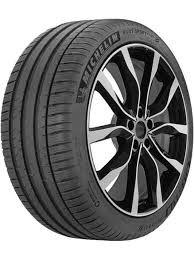 لاستیک میشلن 275/50R21 PS4 SUV تاریخ 2025