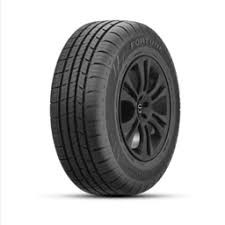 لاستیک فورچون 235/50R19 گل FSR402 تاریخ 2026