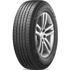 لاستیک هانکوک 245/60R18 گل RA55 تاریخ 2026