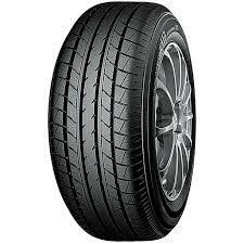 لاستیک یوکوهاما 225/50R18 گل AE71 تاریخ 2025
