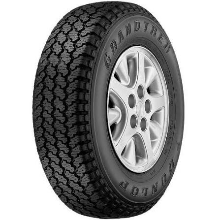 لاستیک دانلوپ 215r15 گل TG30 تاریخ2024