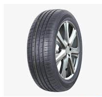 لاستیک کپسن چین 195/45R16 تاریخ 2025