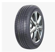 لاستیک کپسن چین 195/45R16 تاریخ 2025