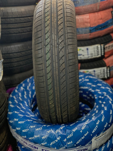 لاستیک فالکن 185/65R15 تاریخ 2025