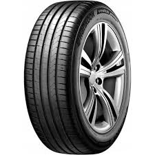 لاستیک هانکوک 215/55R17 گل K135 تاریخ 2025