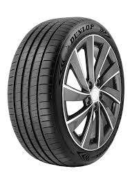 لاستیک دانلوپ 255/45R18 گل MAXX060 تاریخ 2024