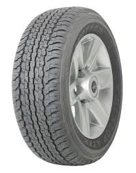 لاستیک دانلوپ 285/60R18 گل AT22 تاریخ 2024