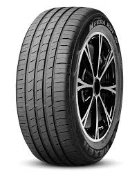 لاستیک نکسن 235/55R18 گل nfru1 تاریخ 2025