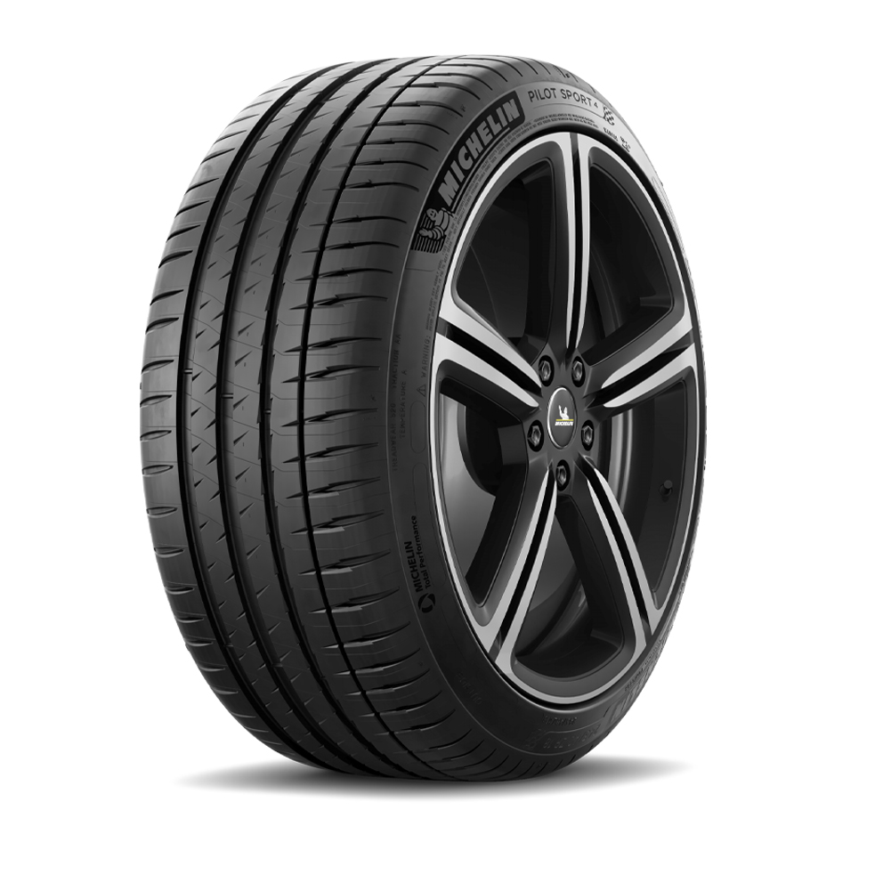 لاستیک میشلن 245/35R20 گلPILOT Sport 4 ایتالیا تاریخ 2024