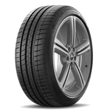 لاستیک میشلن ایتالیا 225/40R18 گلpilot sport3 تاریخ2025