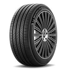 لاستیک میشلن اسپانیا 235/50R18 گل PRIMACY5 تاریخ 2025