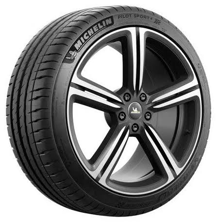 لاستیک میشلن 255/35R18 گل PILOT SPORT5 تاریخ 2025