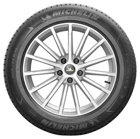 لاستیک میشلن ایتالیا 245/45R19 گل PTIMACY3 تاریخ 2025