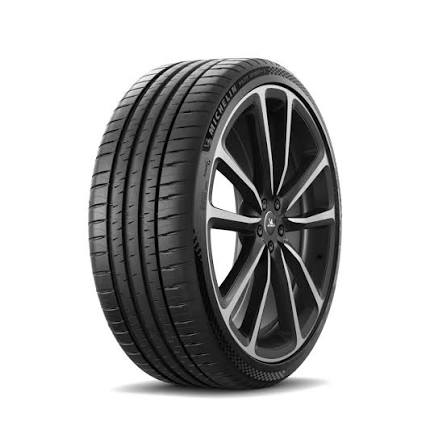 لاستیک میشلن مجارستان 245/40R21 گل PILOTSPORT4S تاریخ2025