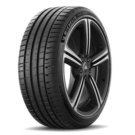 لاستیک میشلن المان 245/45R19 گل pilot sport 5 تاریخ2025