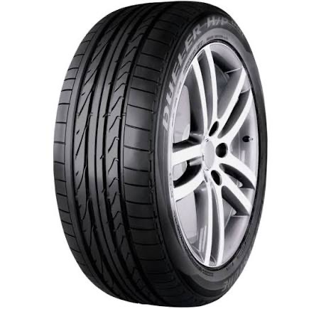 لاستیک بریجستون 235/55R19 گل Hpsport تاریخ 2025