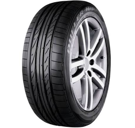 لاستیک بریجستون 235/55R19 گل Hpsport تاریخ 2025