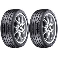 لاستیک دانلوپ 325/30R21 گل MAXX050 تاریخ 2024