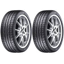 لاستیک دانلوپ 325/30R21 گل MAXX050 تاریخ 2024