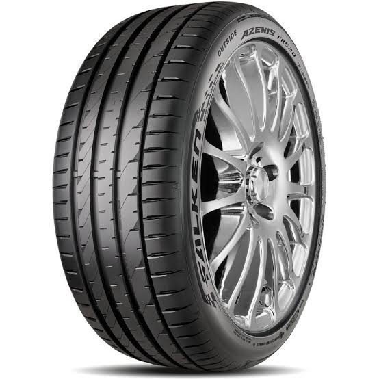 لاستیک فالکن ژاپن235/55R19گلFK520تاریخ2025