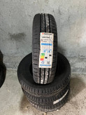 لاستیک وانتی هانکوک سایز 195R14C هشت لایه (8PR) گل Vantra LT RA18 تاریخ 2025 (یک جفت)