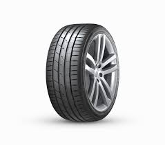 لاستیک هانکوک سایز 225/45R19 گل Ventus S1 evo3 (K127) تاریخ 2025 (یک جفت)