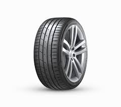 لاستیک هانکوک سایز 225/45R19 گل Ventus S1 evo3 (K127) تاریخ 2025 (یک جفت)