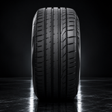 لاستیک پیرلی سایز 275/30R21 گل P-ZERO PZ4 ران فلت تاریخ 2024 (یک جفت)